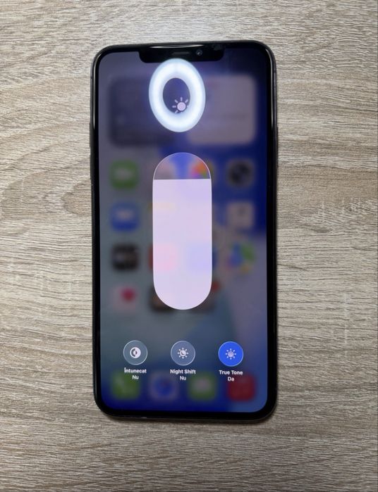 iPhone 11 PRO MAX / 93% / Accept Schimburi