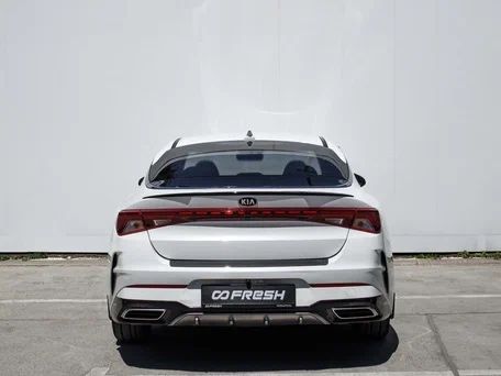 Kia K5 2021год.2.0 LPG Само на части