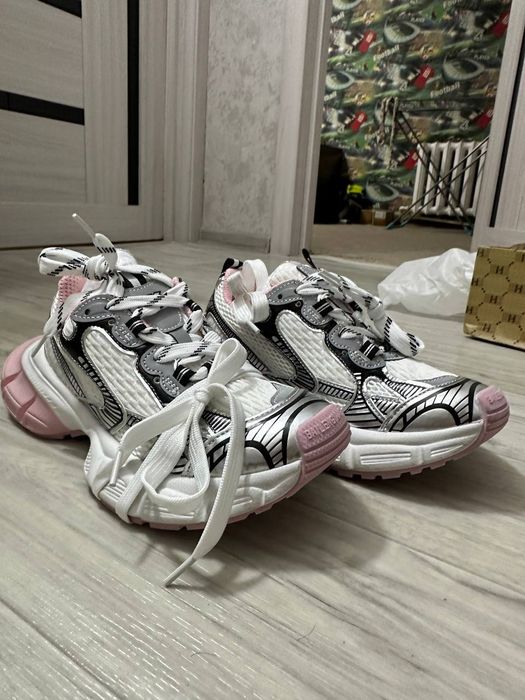 Balenciaga 3xl wp