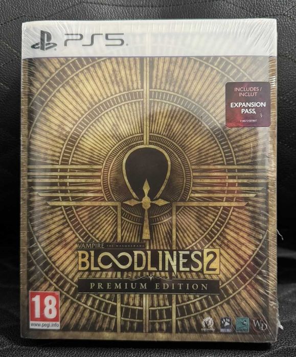 Vand / Schimb Mafia Trilogy (SIGILAT) + jocuri PS4 / PS5