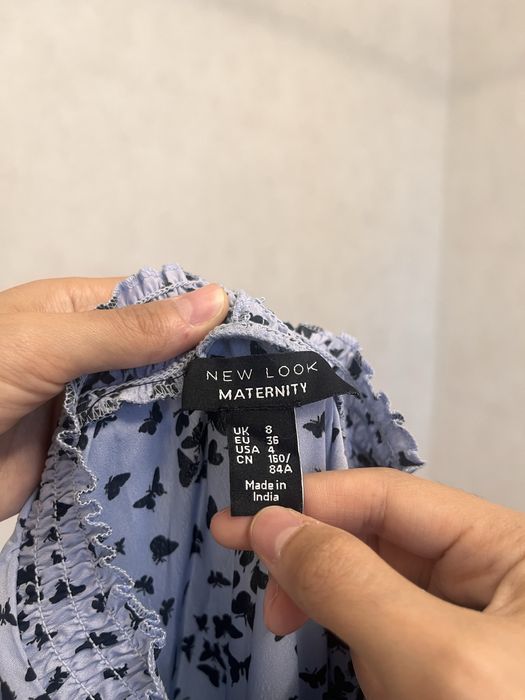 Продам платье для беременных