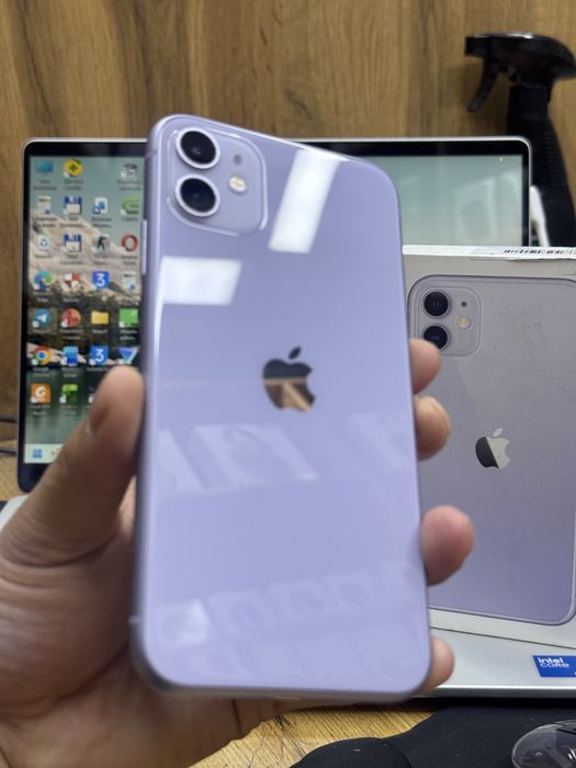Iphone 11 128GB 95%