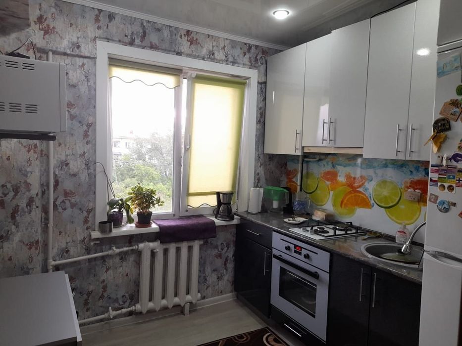 Продам 3х комнатную квартиру
