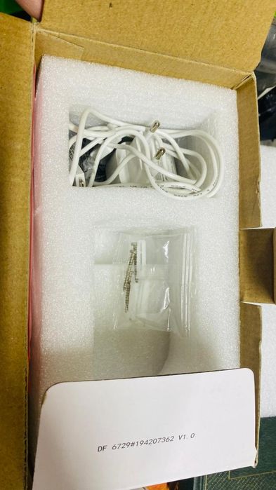 Камера видео наблюдение