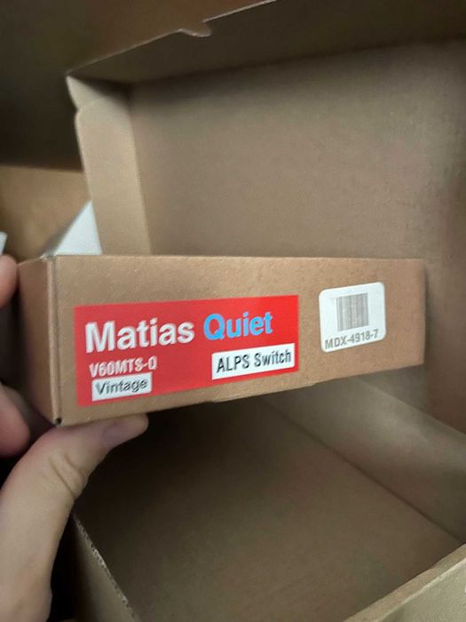 Три механични клавиатури - Leopold FC650MDS, KBP V60MTS-Q, Thermaltake