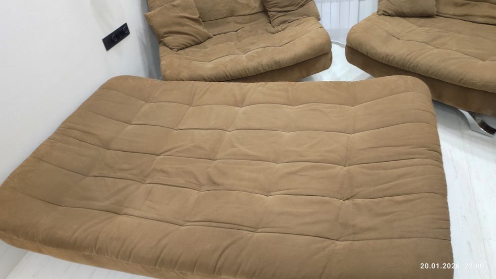 Продам диван трансформер