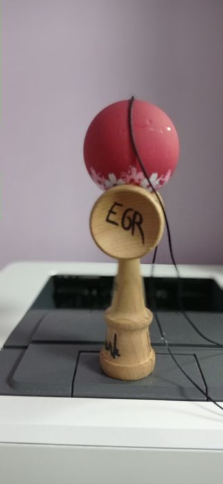 Kendama karo sakura