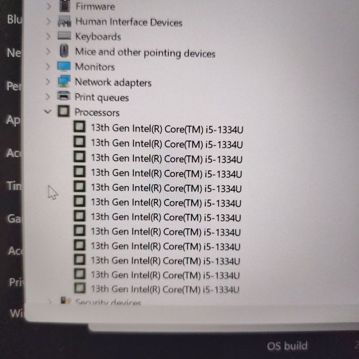 HP probook 440 g10
