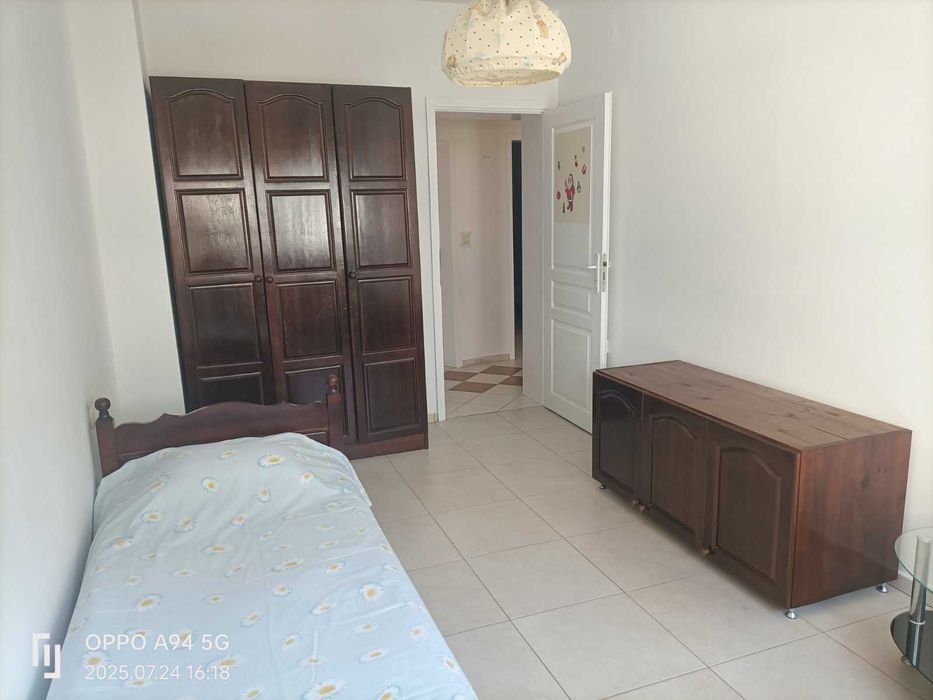 Дава се под наем Тристаен апартамент в Варна, Лятно кино Тракия - 17 кв.м за 255 € - Снимка #19