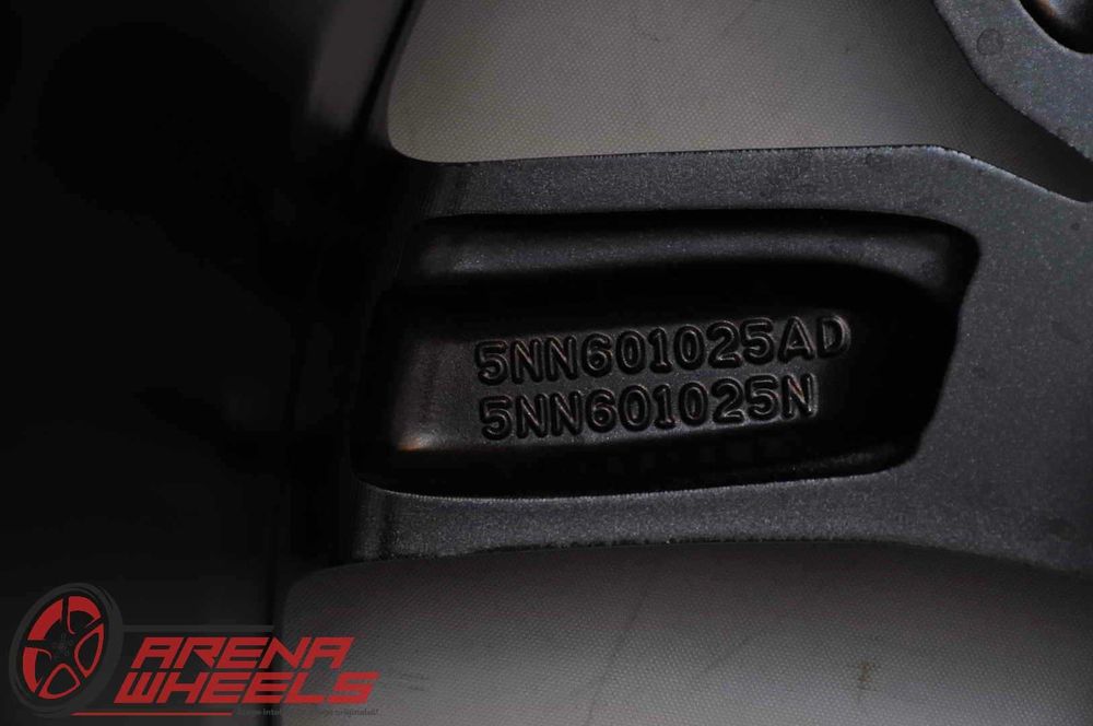 Jante Noi 18 inch Originale Seat Ateca Tarraco Leon Exeo Toledo R18