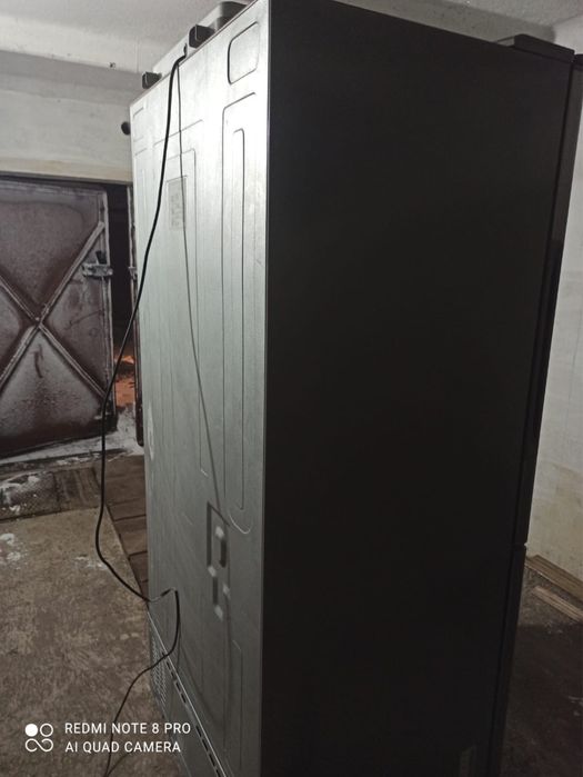 Продам б/у холодильник