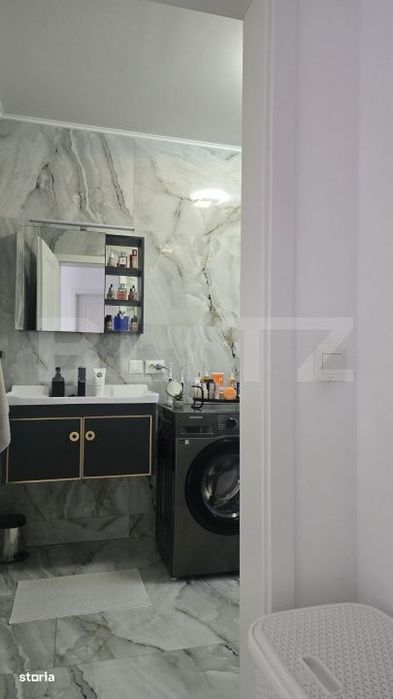 Casa de inchiriat cu 3 dormitoare, 450 mp teren, zona Dealul Furcilor
