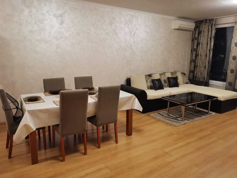 Дава се под наем Двустаен апартамент в София, Красно село - 50 кв.м за 350 € - Снимка #4