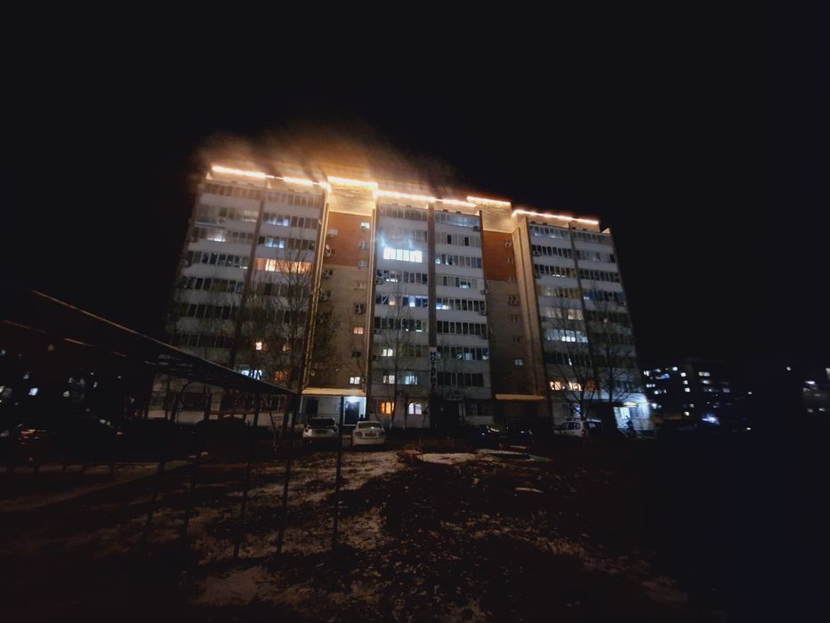 4 мкр рядом с Астаной , возле карсит