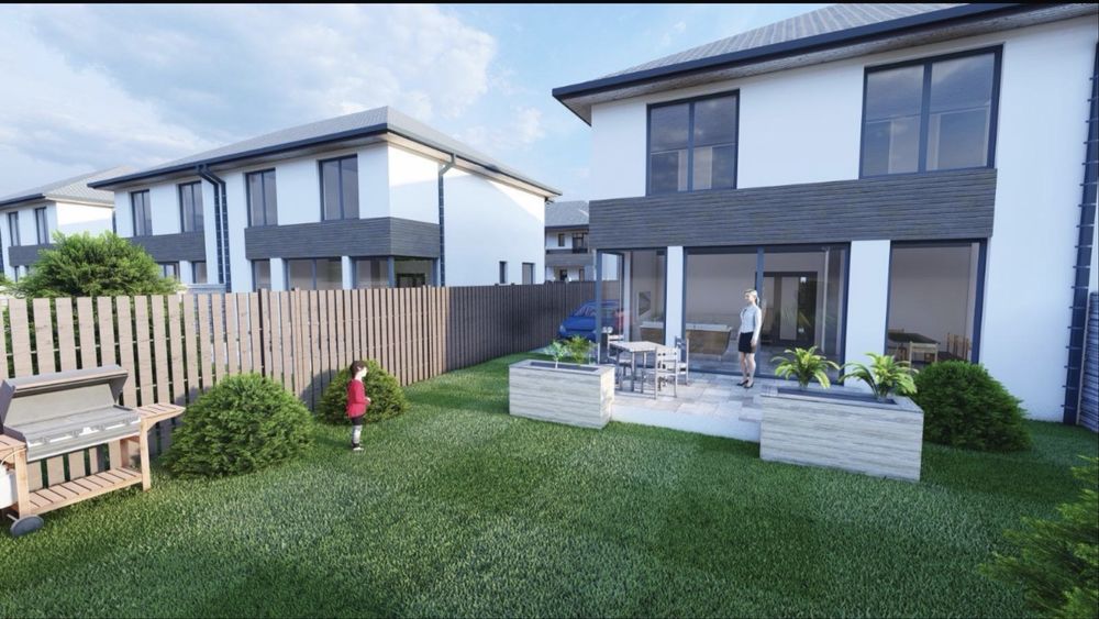 Case tip duplex si  single