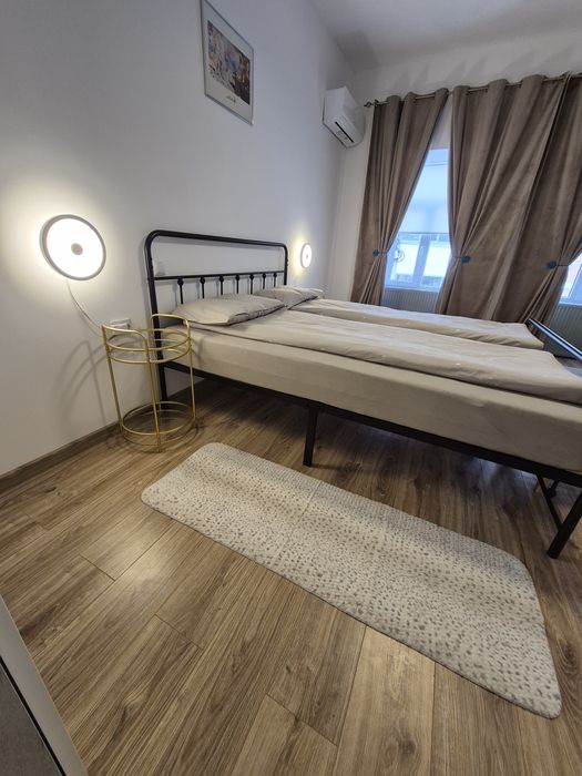 Studio/garsonieră de închiriat ultracentral
