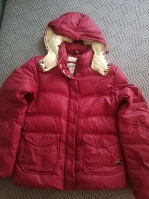 Яке Tommy Hilfiger