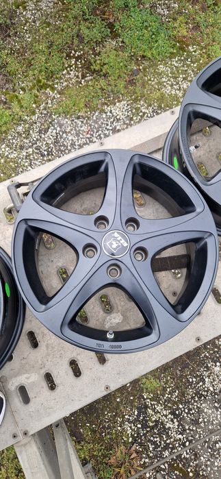 Джанти 16 цола Дачия ,Рено