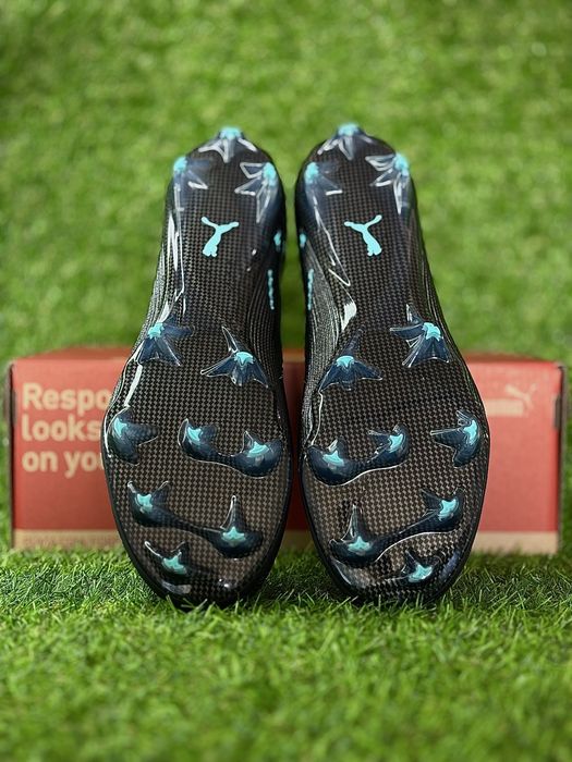 Бутонки Puma Ultra 5 Carbon FG