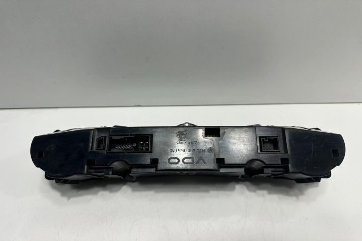 Panou comanda clima 2118300385 Mercedes-Benz E-Class W211/S211