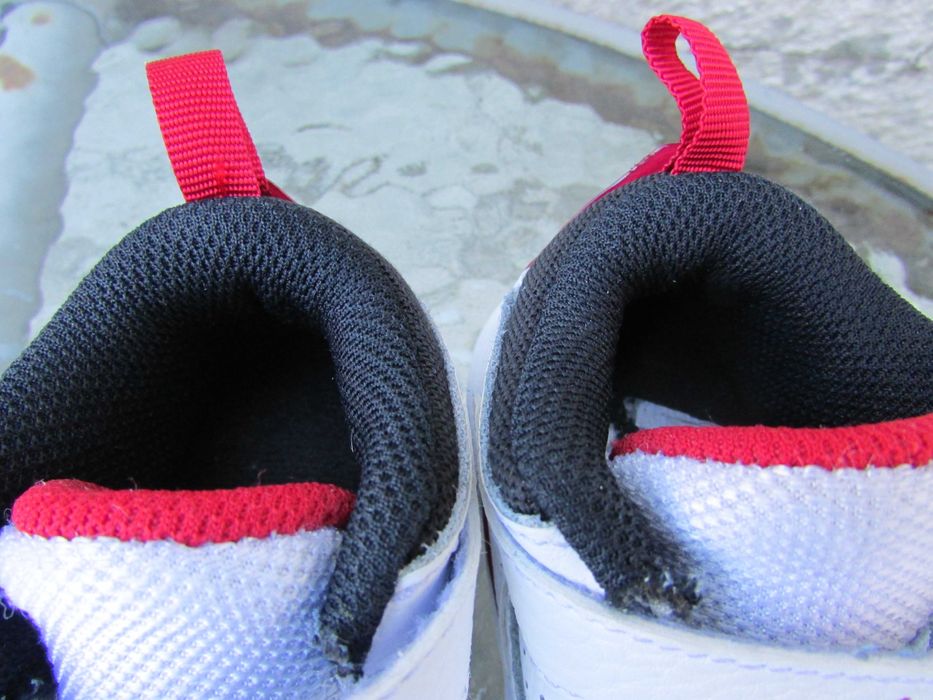 Детски маратонки Nike Jordan Max Aura 5