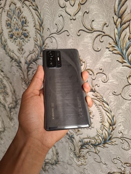 Xiaomi Mi 11T Pro 5G 8+8/256 Gb