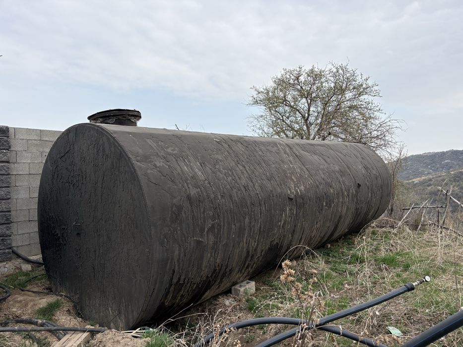 Емкость для питьевой воды