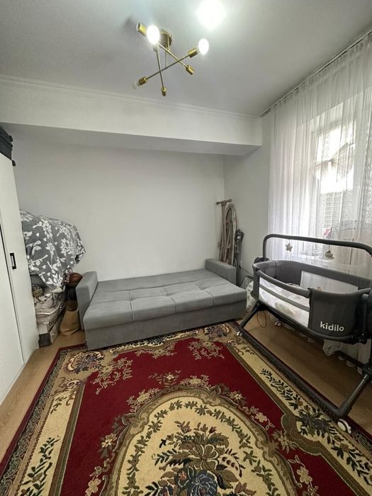 Сдаю квартиру в аренду