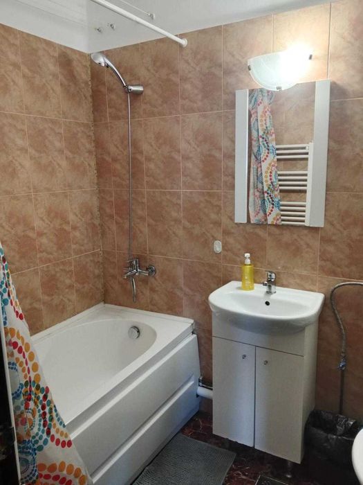 Apartament central 2 camere Univ medicina Palas 480 E Proprietar Iasi