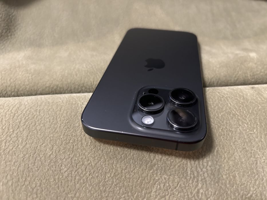 iphone 15 pro  inpecabil