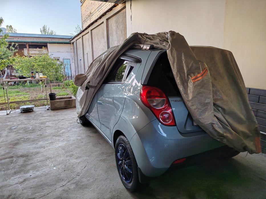 Spark 2014. Srochna!