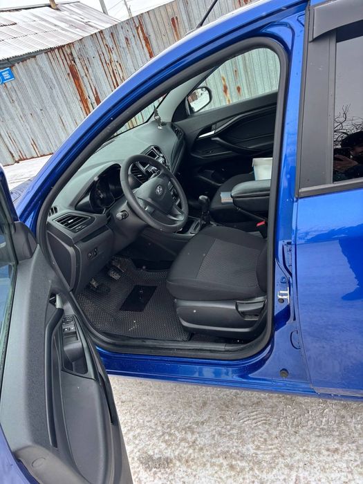 Продам Лада ВЕСТА