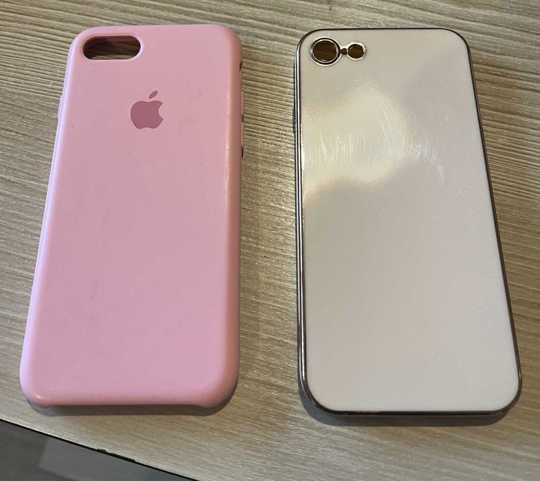 Перфектен и запазен като нов Аplle iPhone 7