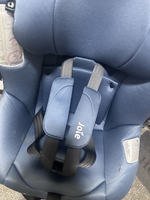 Scaun joie isofix