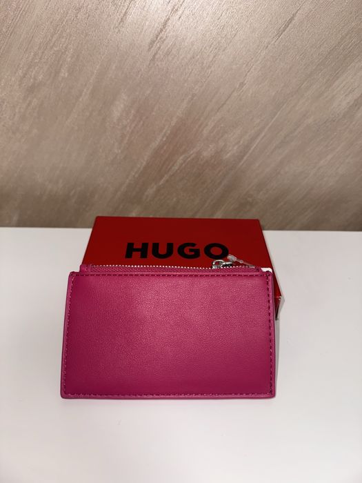 Портмоне HUGO BOSS