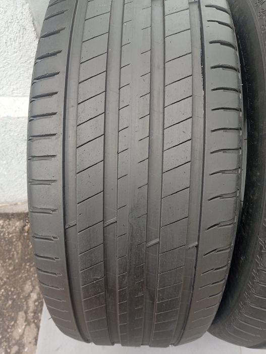 Anvelope Vara 255 60 17