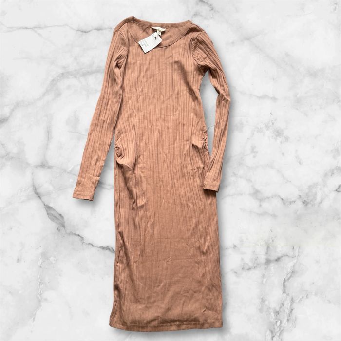 Нова рокля за бременни H&M