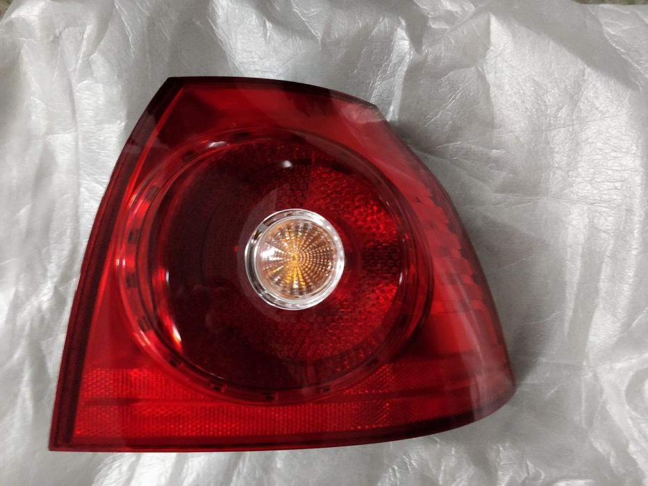 Set stopuri VW Golf V