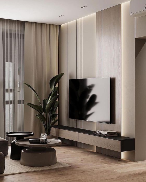 ЖК Акай Сити сдается новая 2х комнатная квартира!