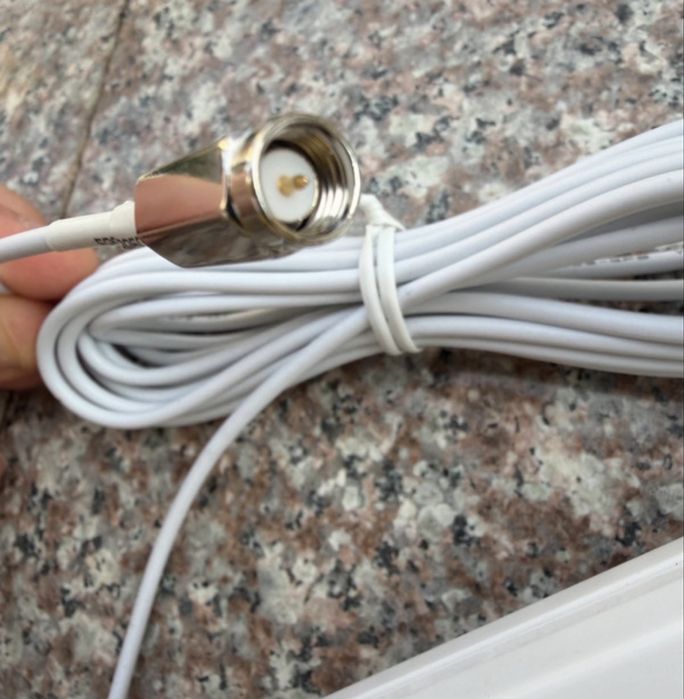 Antena externa router, Huawei, ZTE, Tp-Link 4G