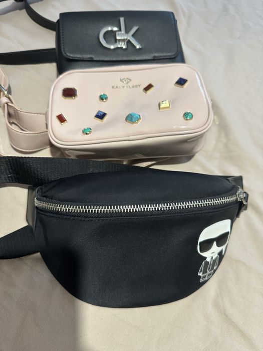 Дамска чанта liu jo