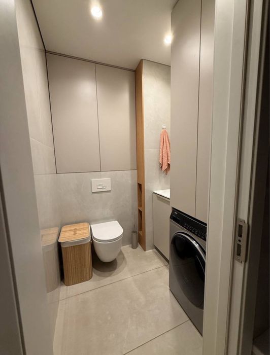 Квартира ЖК Solaris 3/9-10/10 99 кв.м