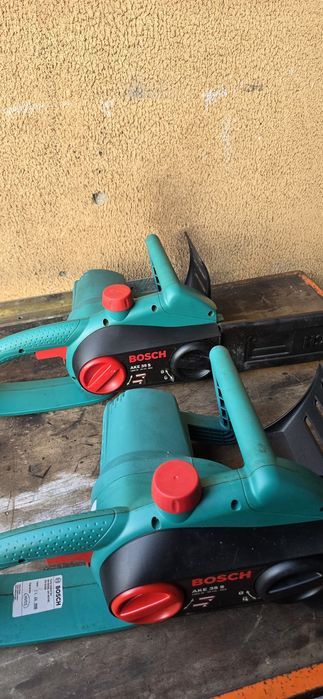 Bosch AKE 35S drujbe electrice