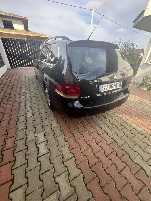 VOLKSWAGEN Golf 0 — imagine 3