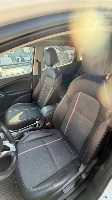 Продается Tracker Redline