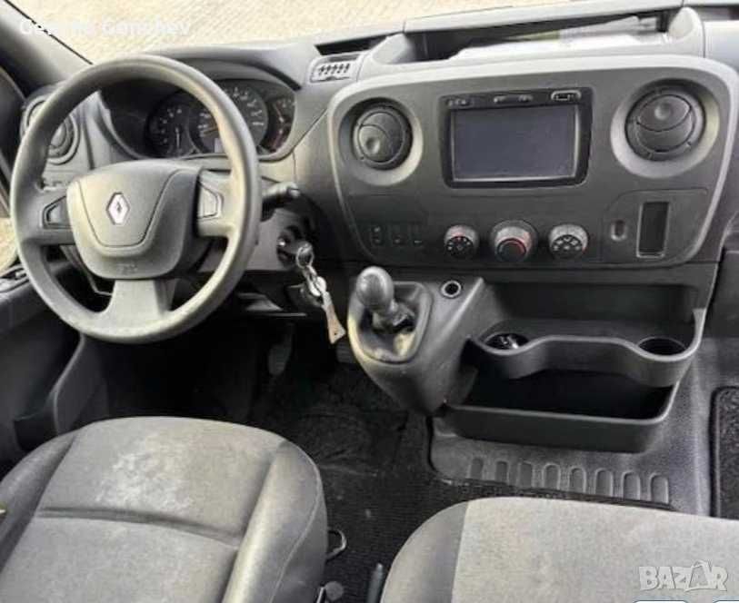Renault Master 3 2019г.