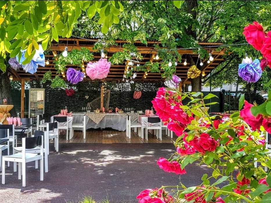 Дава се под наем Зала за събития в София, Младост 1 -  кв.м за 66.3 € - Снимка #1