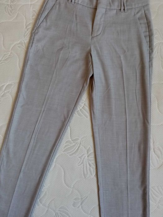 Брючки женские. На стройняшек