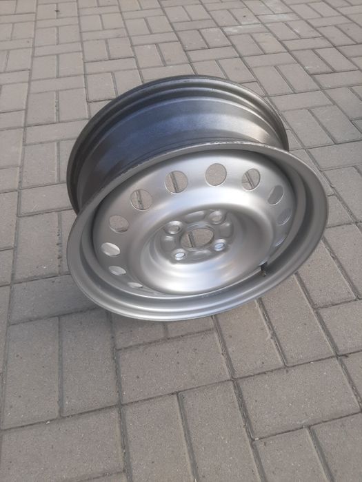 Продам диски R15 комплект