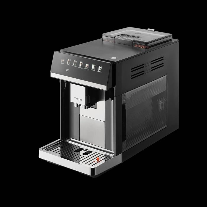 Продам кофемашину от 7tech 7CM4P1577BS1